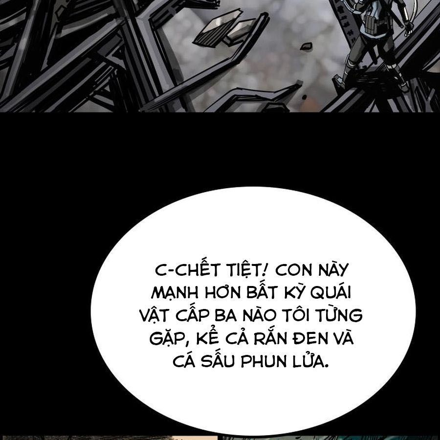 The First Hunter Chapter 19 - Trang 2