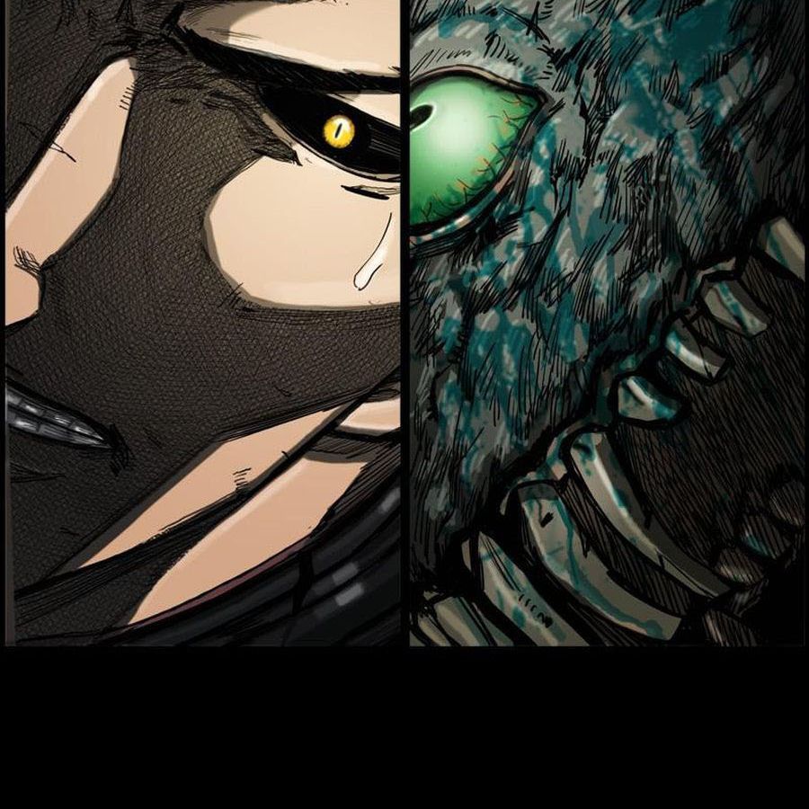 The First Hunter Chapter 19 - Trang 2