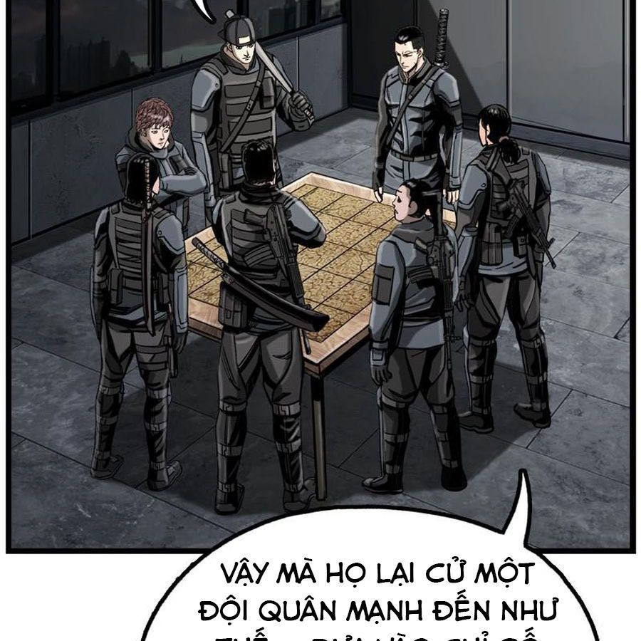 The First Hunter Chapter 19 - Trang 2