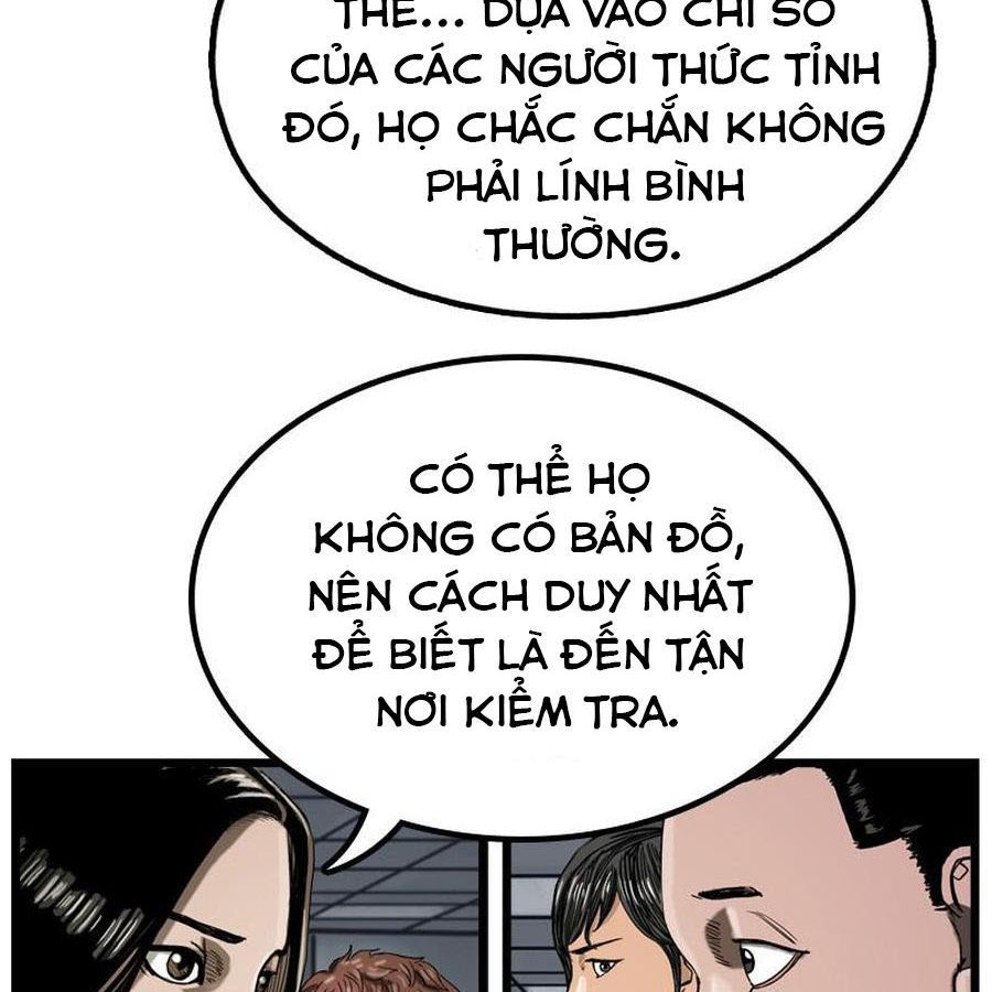 The First Hunter Chapter 19 - Trang 2