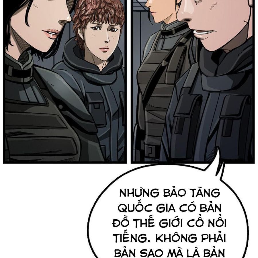 The First Hunter Chapter 19 - Trang 2