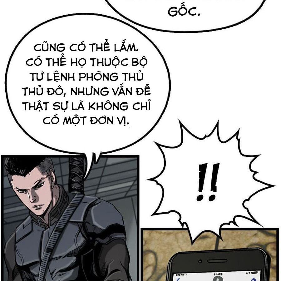 The First Hunter Chapter 19 - Trang 2