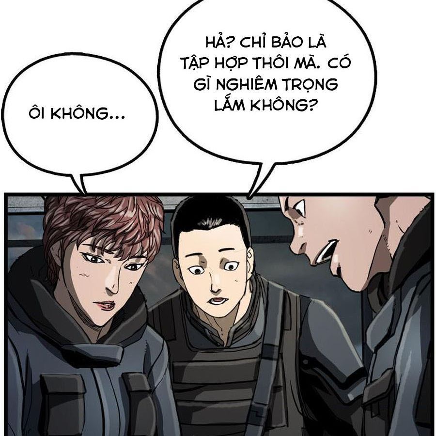 The First Hunter Chapter 19 - Trang 2