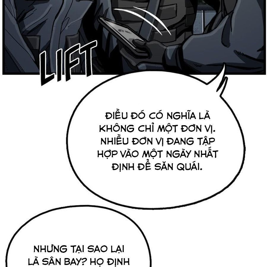 The First Hunter Chapter 19 - Trang 2