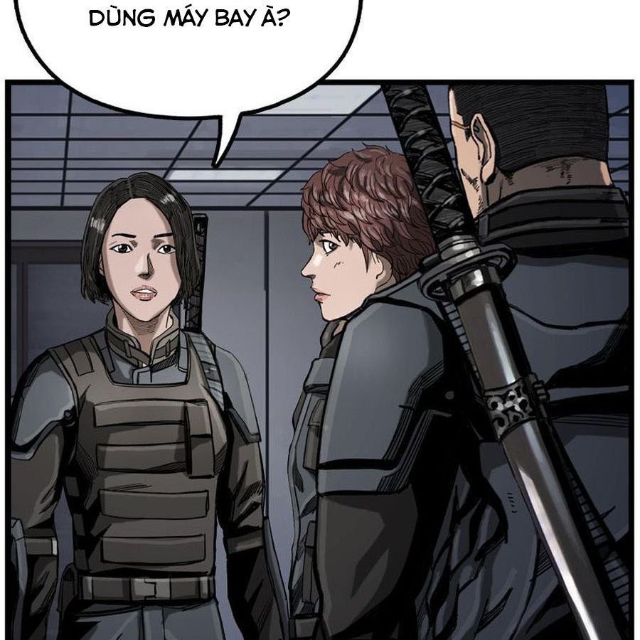 The First Hunter Chapter 19 - Trang 2