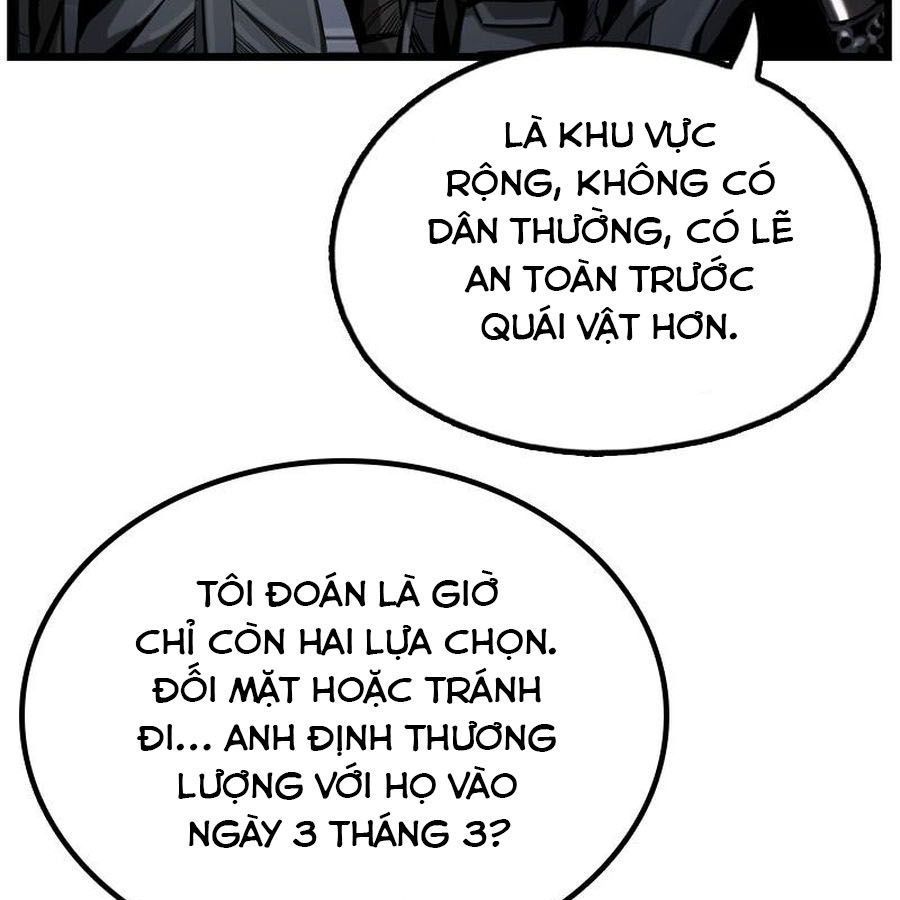 The First Hunter Chapter 19 - Trang 2