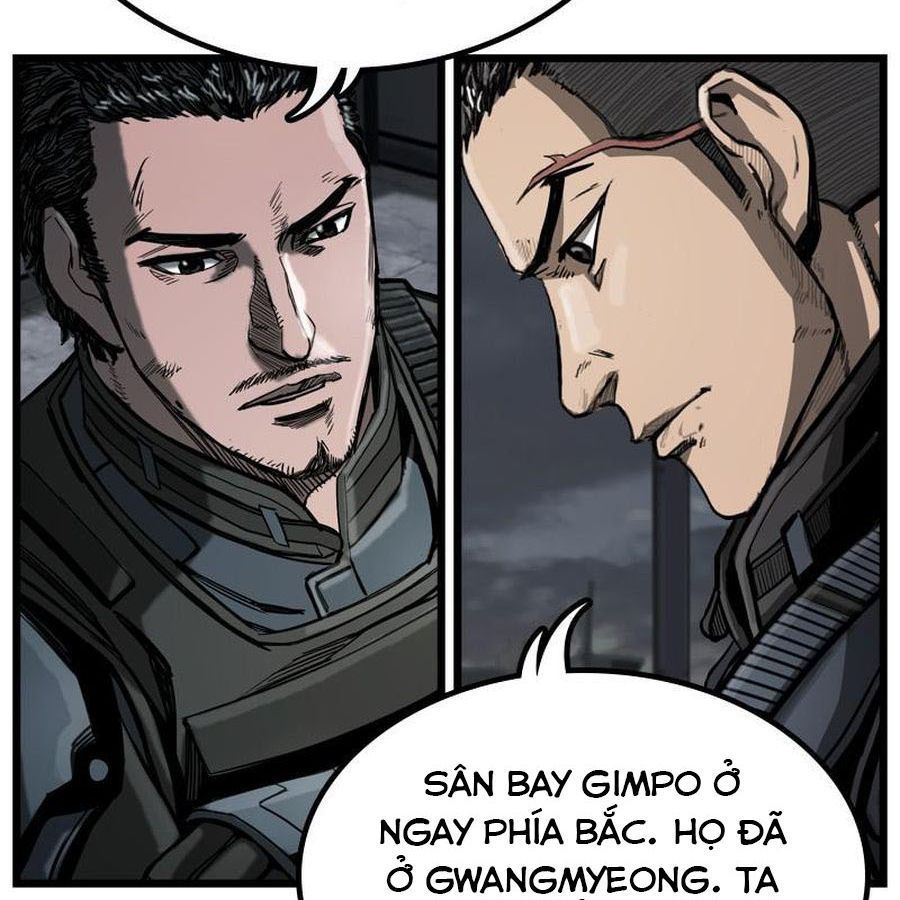 The First Hunter Chapter 19 - Trang 2