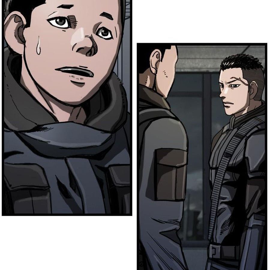 The First Hunter Chapter 19 - Trang 2