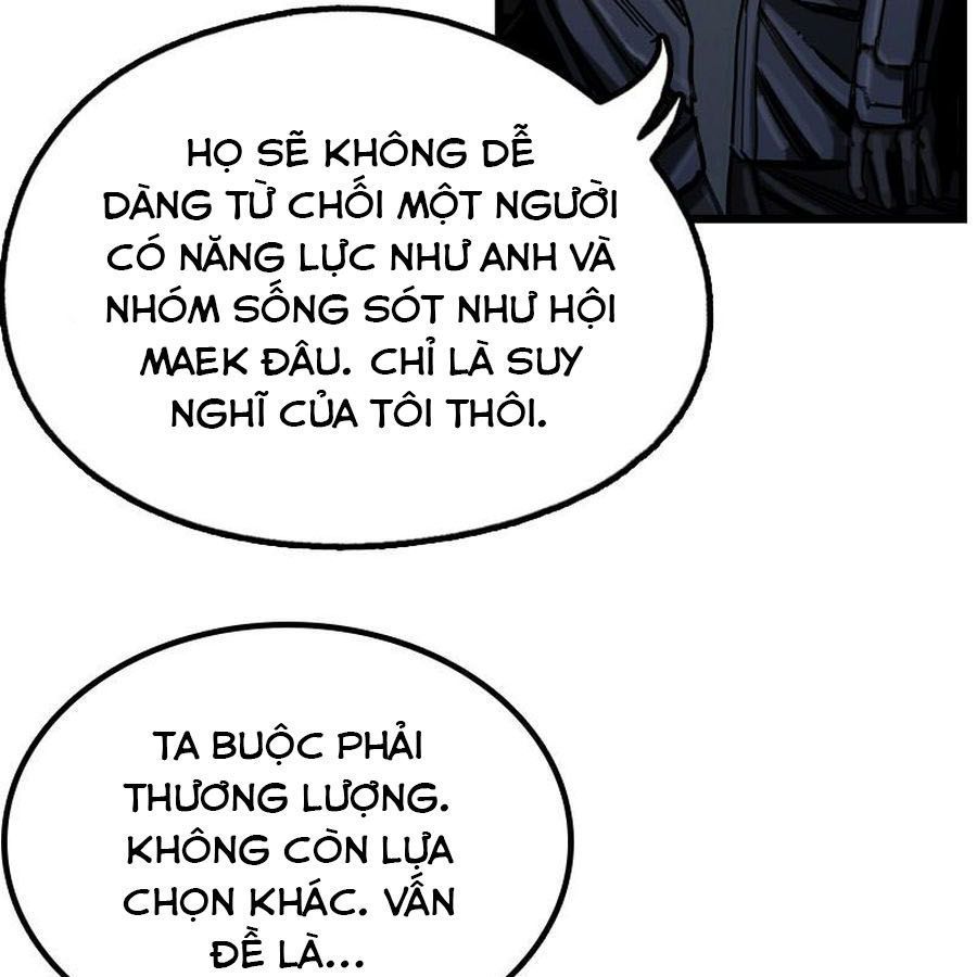 The First Hunter Chapter 19 - Trang 2