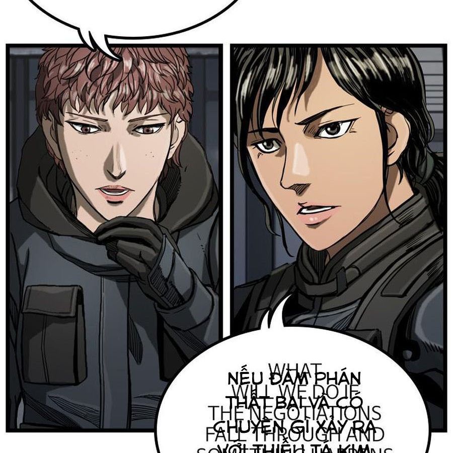 The First Hunter Chapter 19 - Trang 2