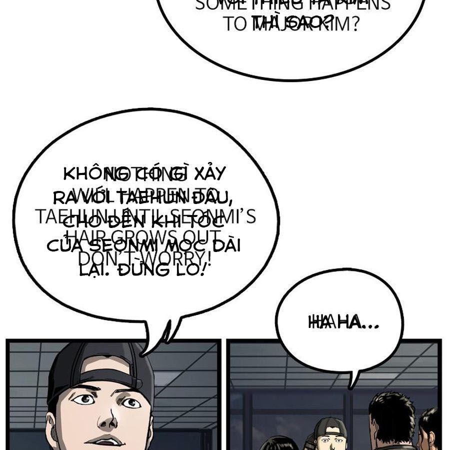 The First Hunter Chapter 19 - Trang 2