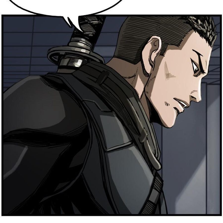 The First Hunter Chapter 19 - Trang 2