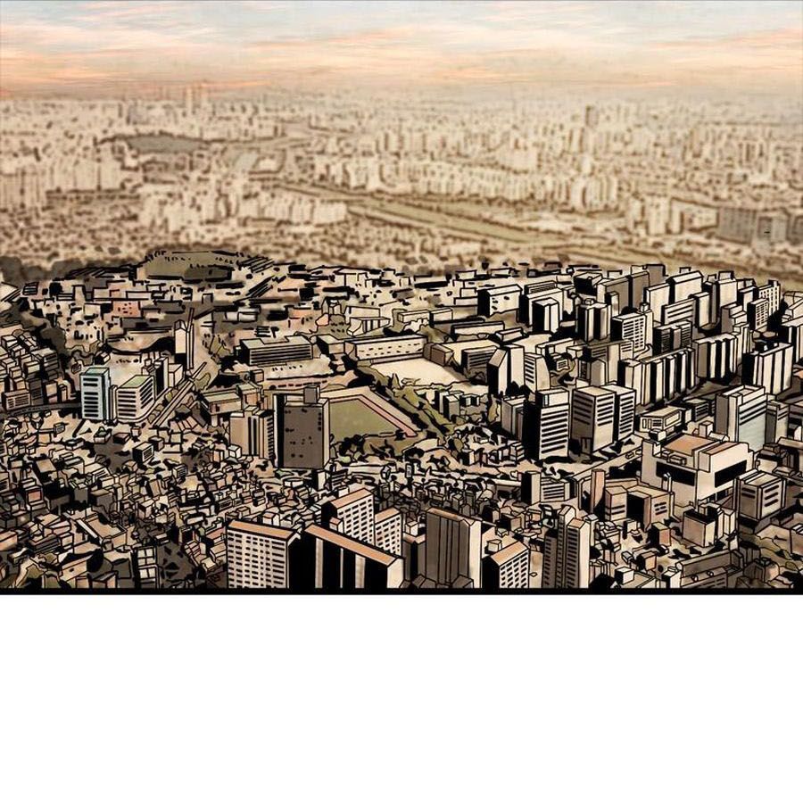 The First Hunter Chapter 19 - Trang 2