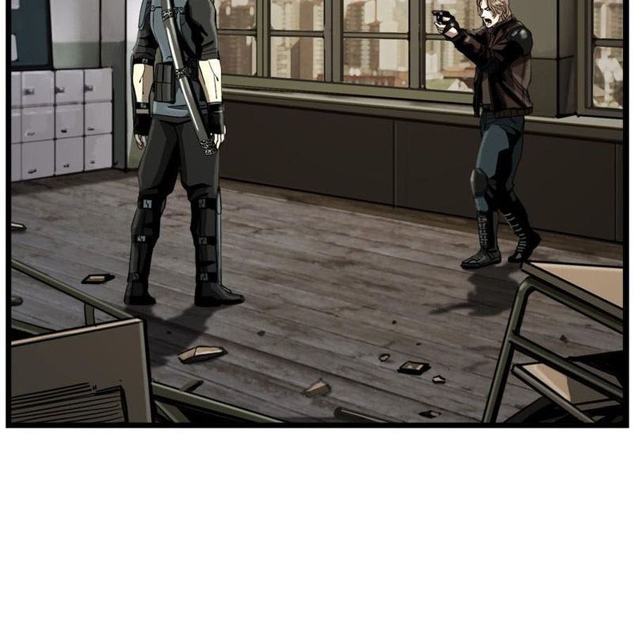 The First Hunter Chapter 19 - Trang 2