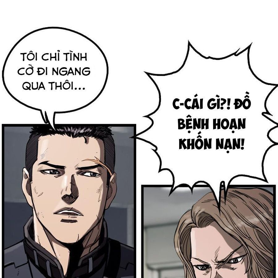 The First Hunter Chapter 19 - Trang 2