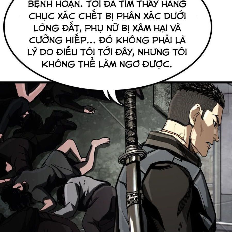 The First Hunter Chapter 19 - Trang 2