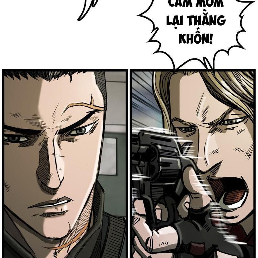 The First Hunter Chapter 19 - Trang 2