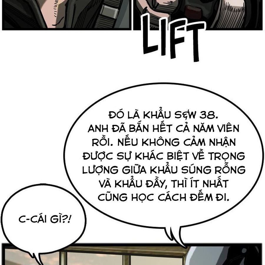 The First Hunter Chapter 19 - Trang 2