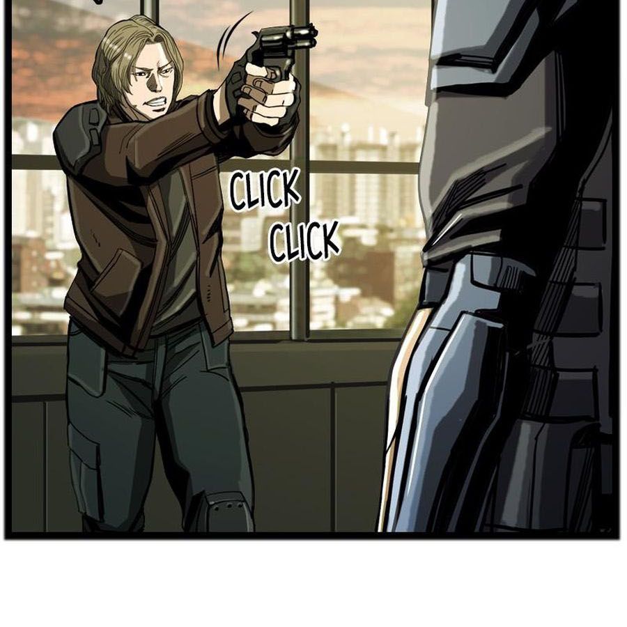 The First Hunter Chapter 19 - Trang 2