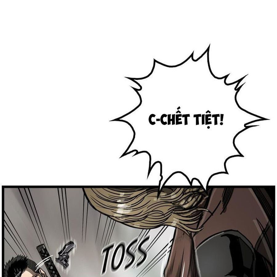 The First Hunter Chapter 19 - Trang 2