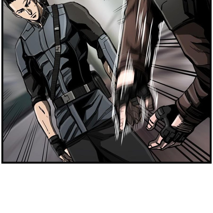 The First Hunter Chapter 19 - Trang 2