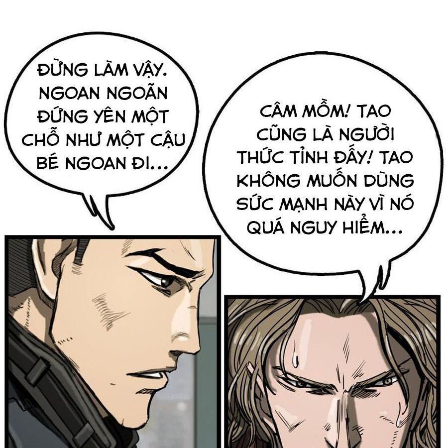 The First Hunter Chapter 19 - Trang 2