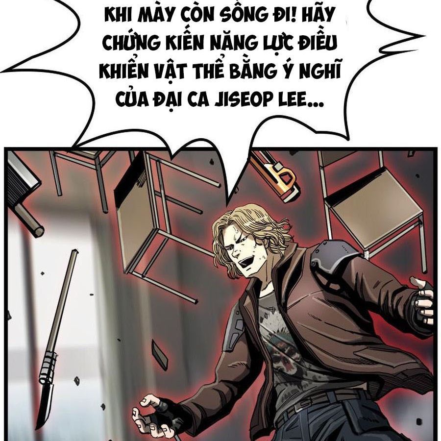 The First Hunter Chapter 19 - Trang 2