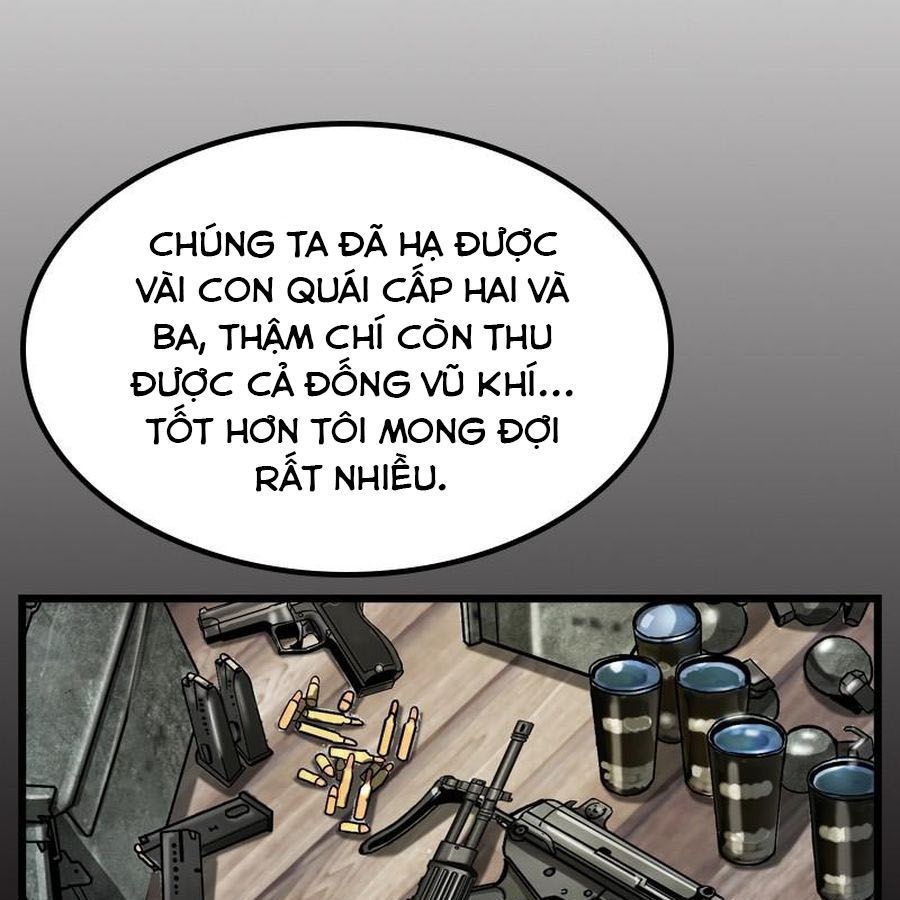 The First Hunter Chapter 19 - Trang 2