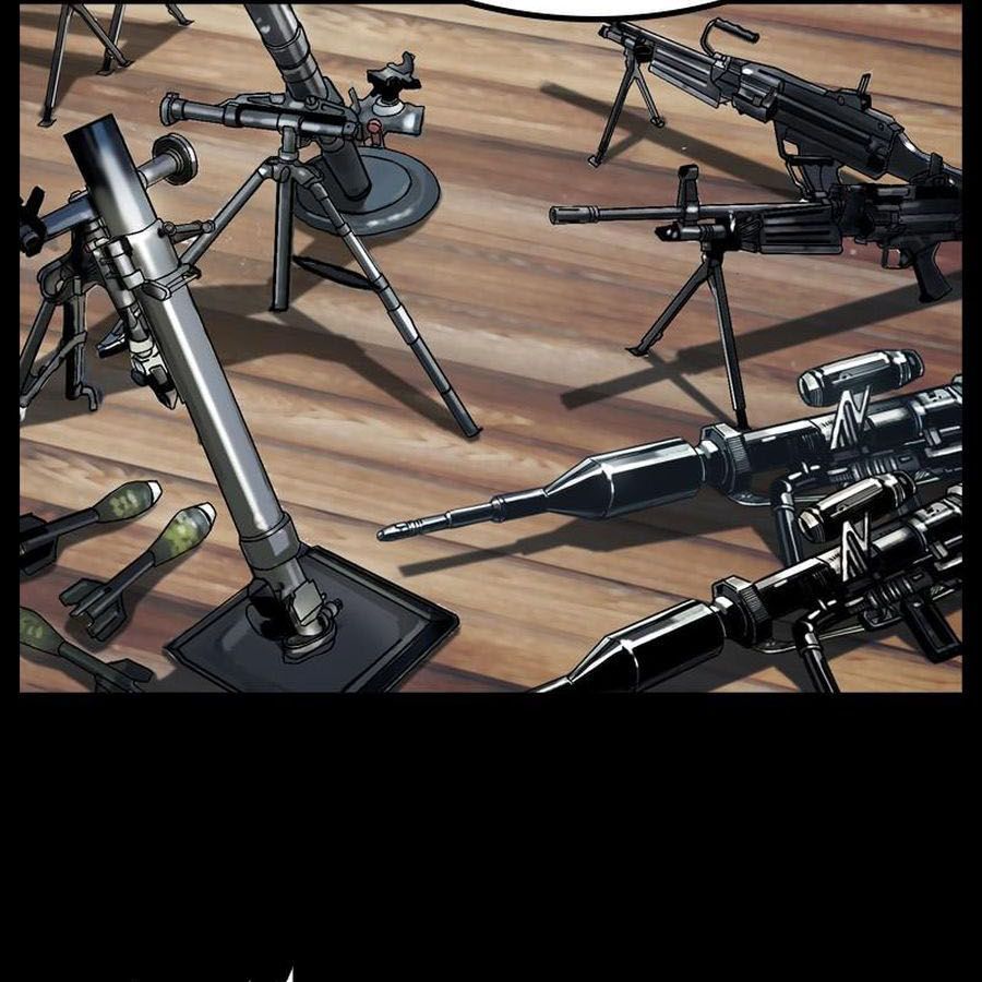 The First Hunter Chapter 19 - Trang 2