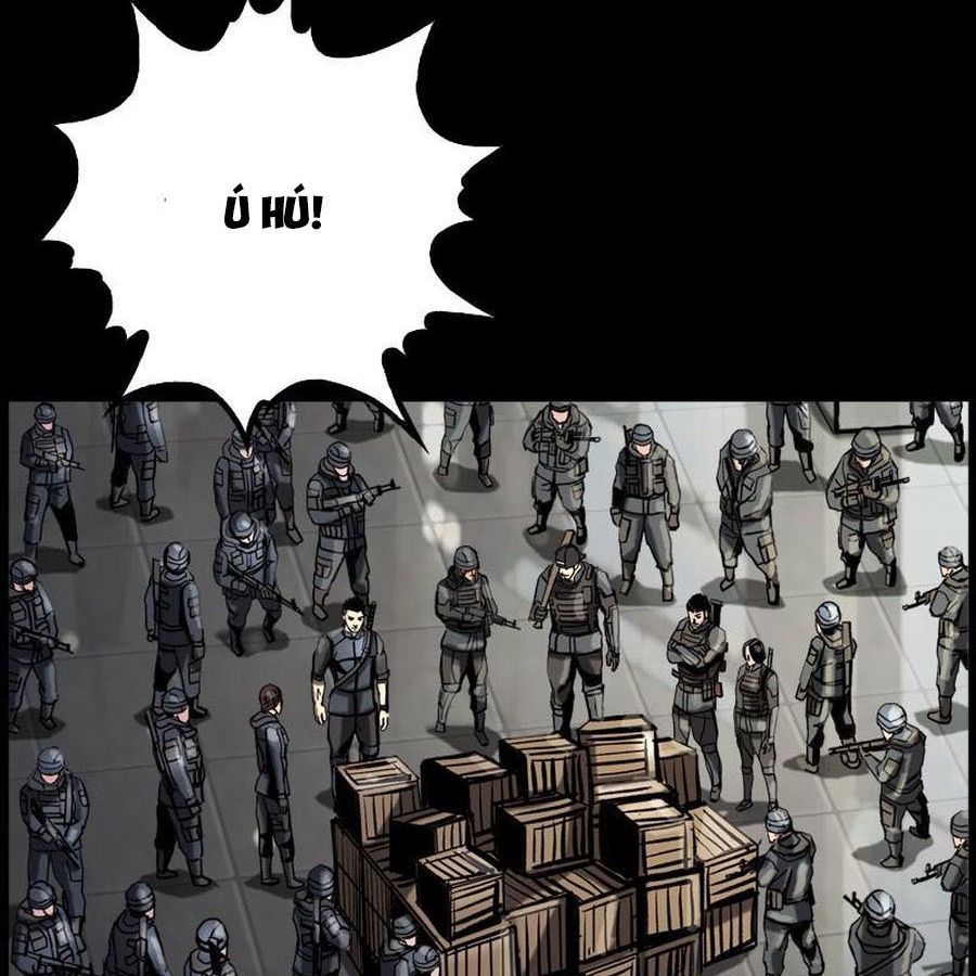 The First Hunter Chapter 19 - Trang 2