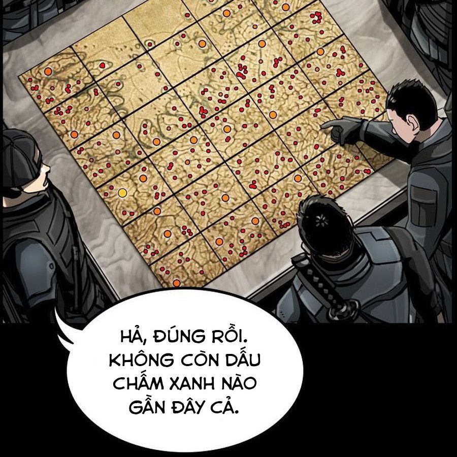 The First Hunter Chapter 19 - Trang 2