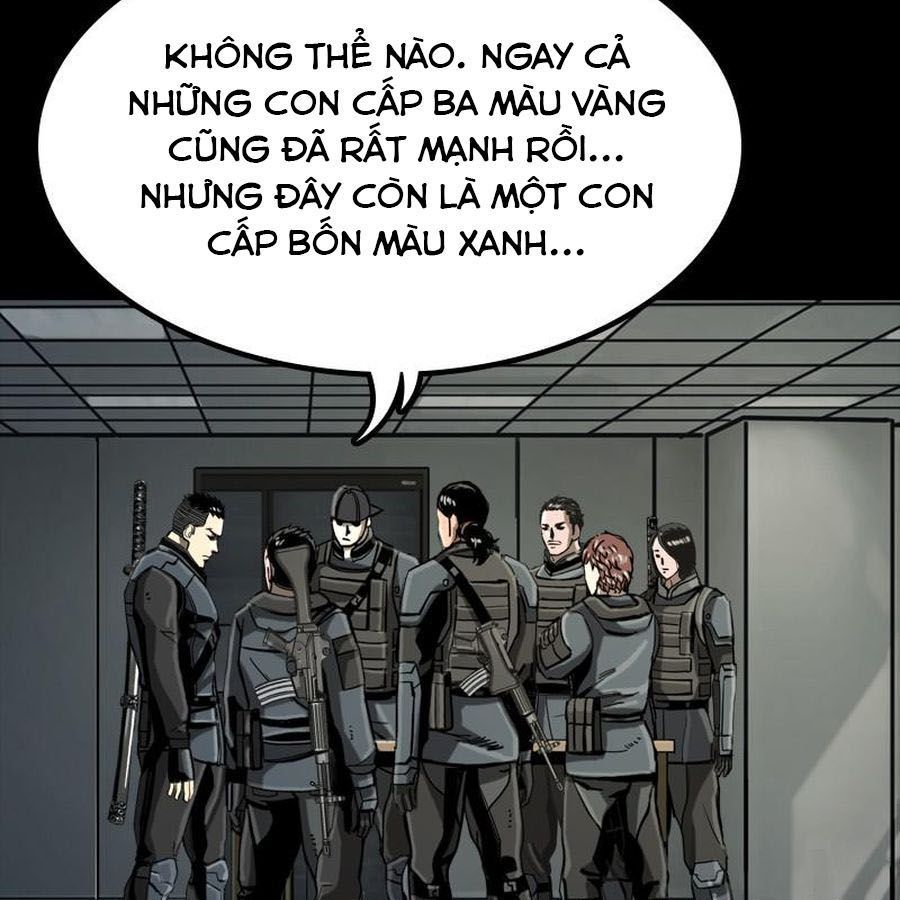 The First Hunter Chapter 19 - Trang 2