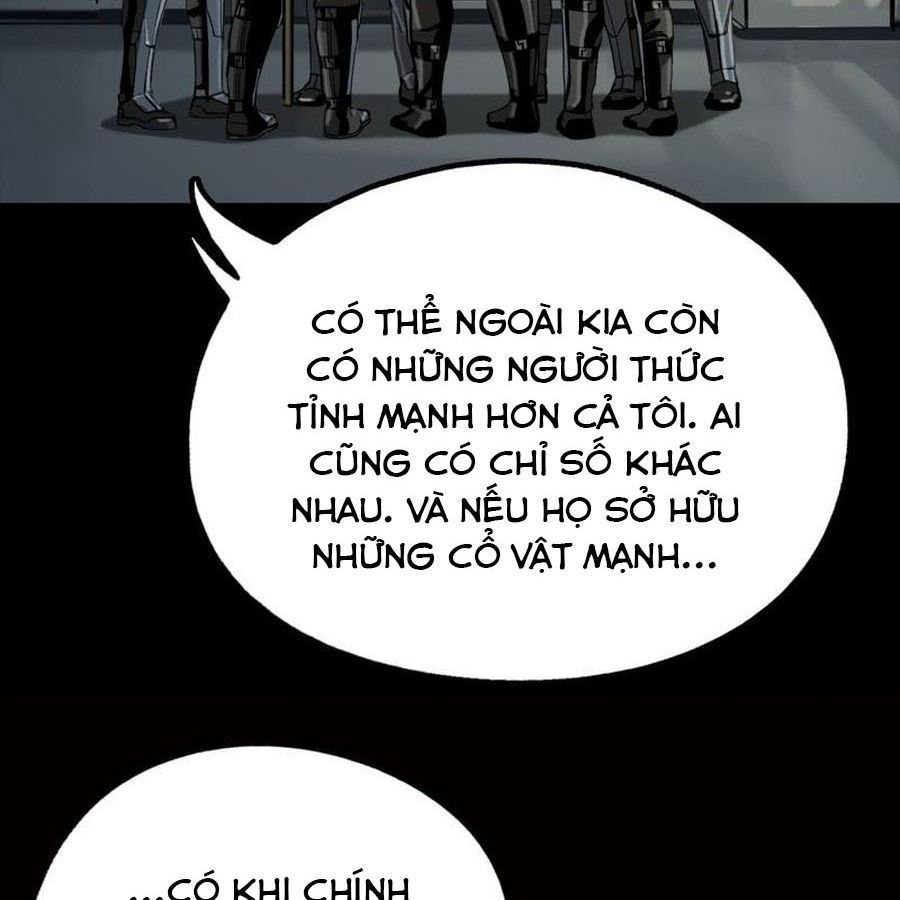 The First Hunter Chapter 19 - Trang 2