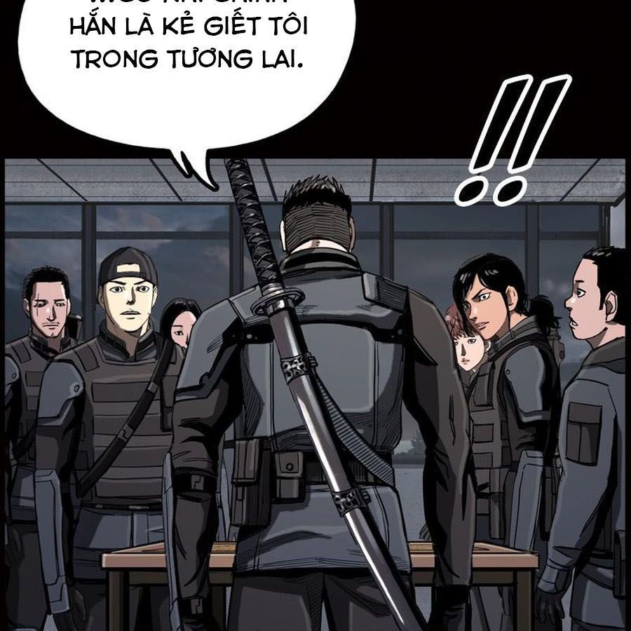 The First Hunter Chapter 19 - Trang 2