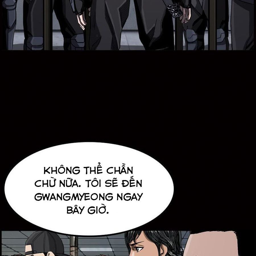 The First Hunter Chapter 19 - Trang 2