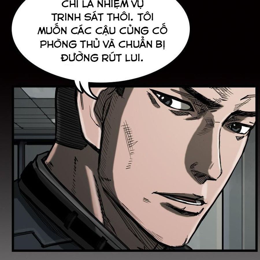 The First Hunter Chapter 19 - Trang 2