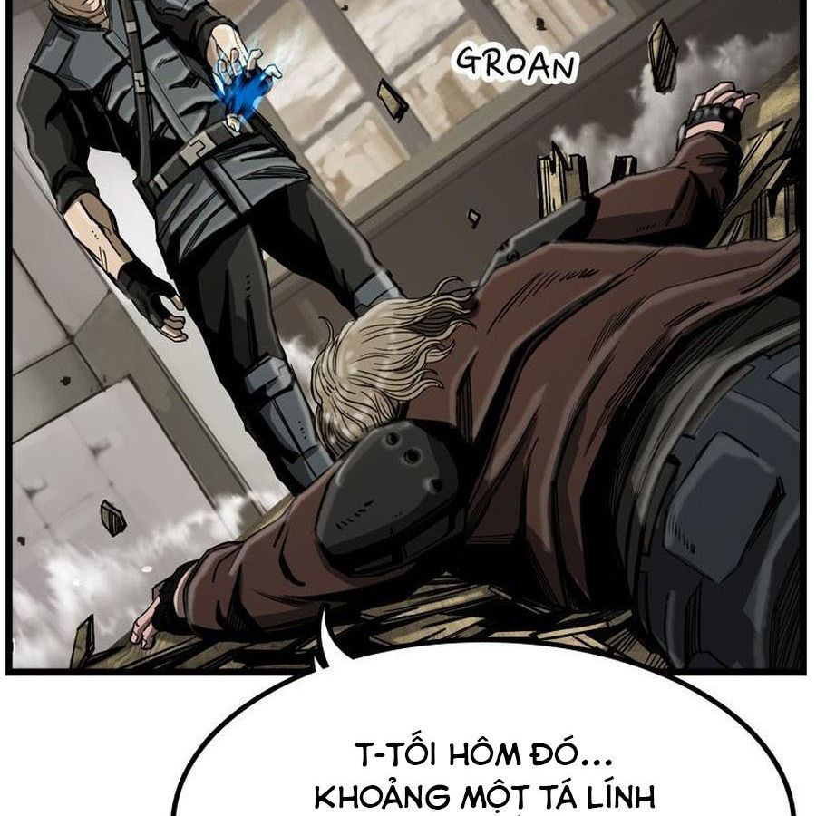 The First Hunter Chapter 19 - Trang 2