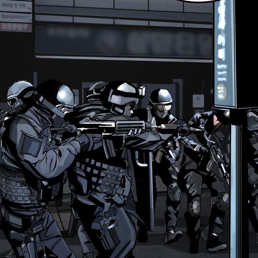 The First Hunter Chapter 19 - Trang 2