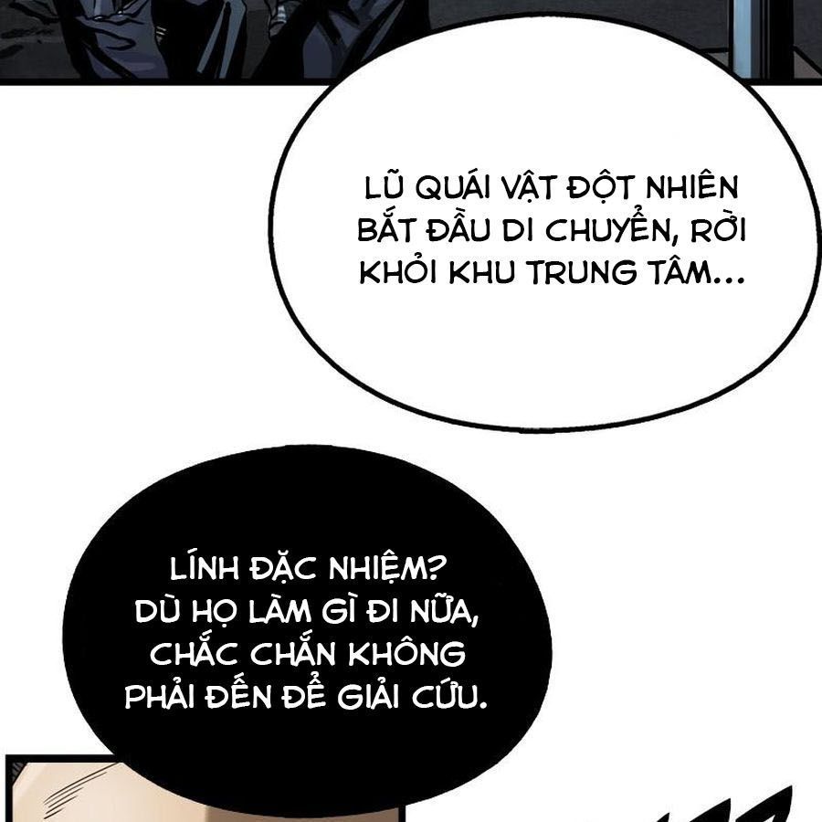 The First Hunter Chapter 19 - Trang 2