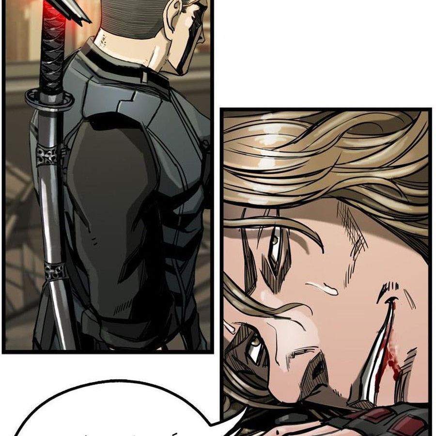 The First Hunter Chapter 19 - Trang 2