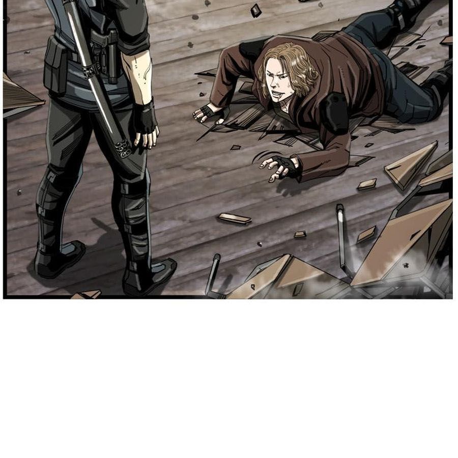 The First Hunter Chapter 19 - Trang 2