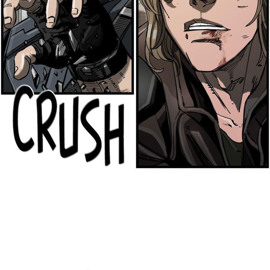 The First Hunter Chapter 19 - Trang 2