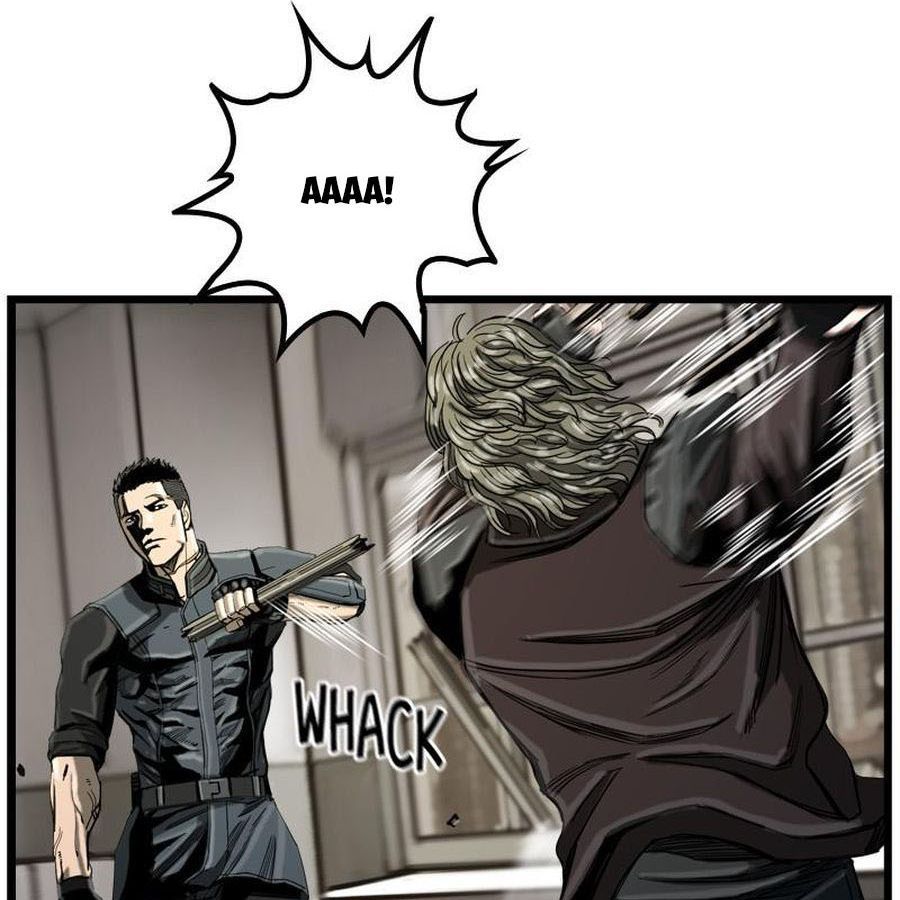 The First Hunter Chapter 19 - Trang 2