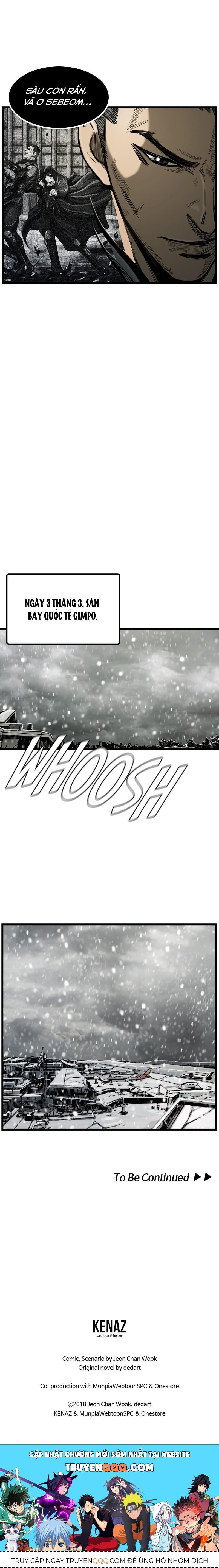 The First Hunter Chapter 20 - Trang 2