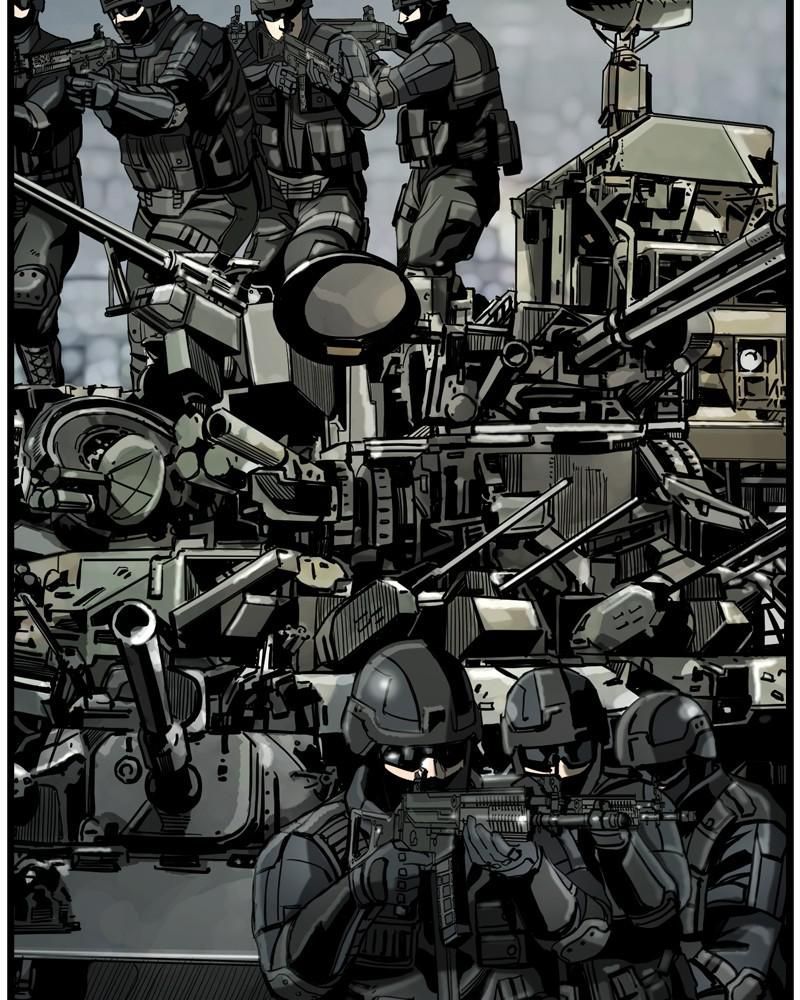 The First Hunter Chapter 21 - Trang 2