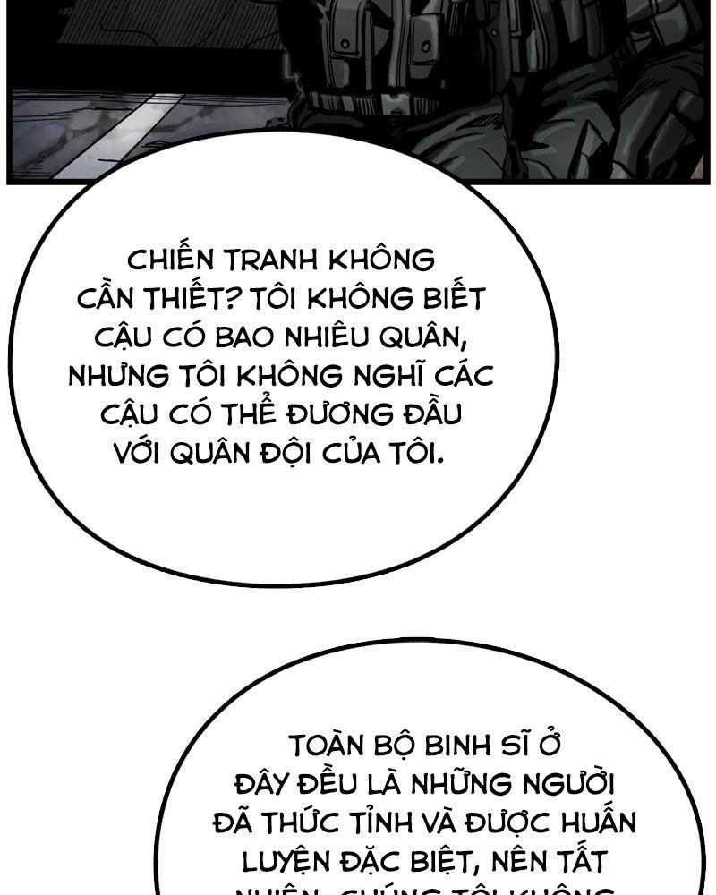 The First Hunter Chapter 21 - Trang 2