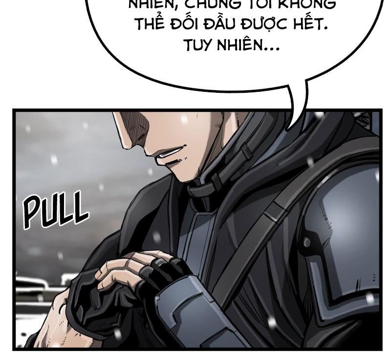 The First Hunter Chapter 21 - Trang 2