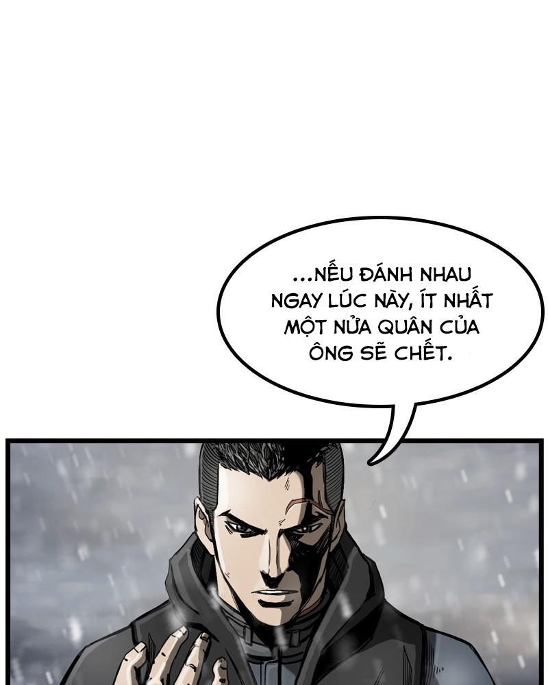 The First Hunter Chapter 21 - Trang 2