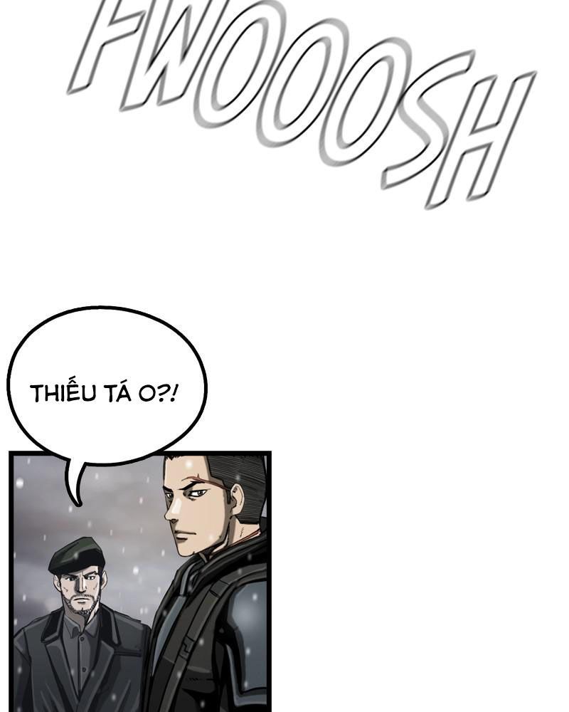 The First Hunter Chapter 21 - Trang 2