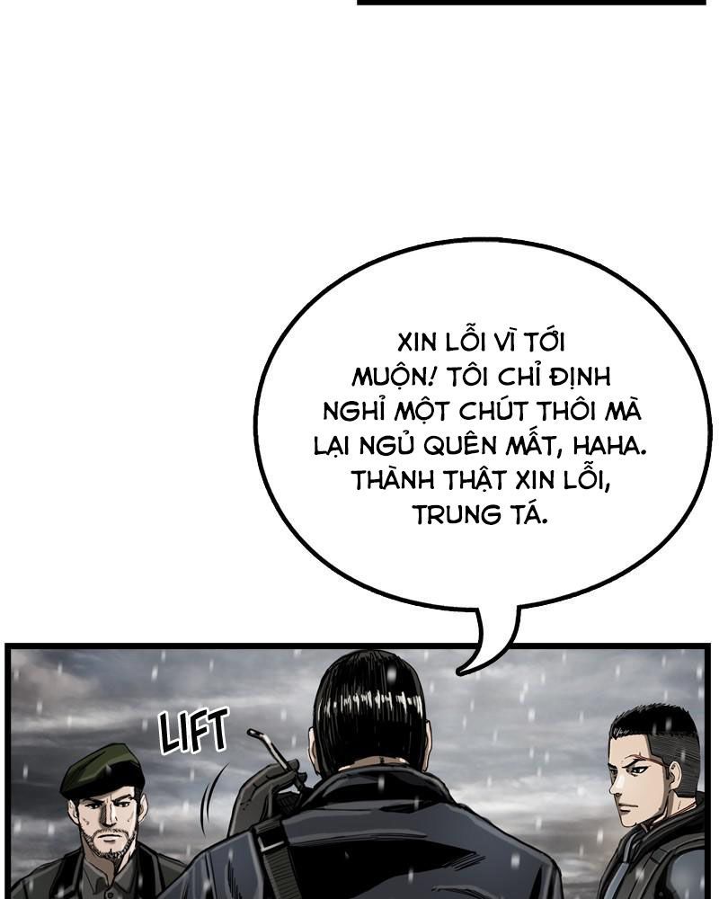 The First Hunter Chapter 21 - Trang 2